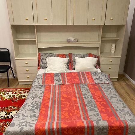 שרלרואה Superbe Appartement מראה חיצוני תמונה
