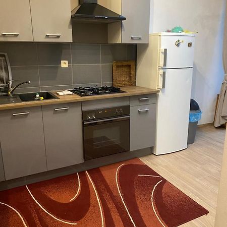 שרלרואה Superbe Appartement מראה חיצוני תמונה