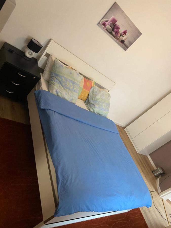 שרלרואה Superbe Appartement מראה חיצוני תמונה