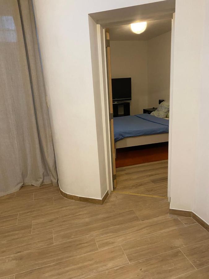 שרלרואה Superbe Appartement מראה חיצוני תמונה