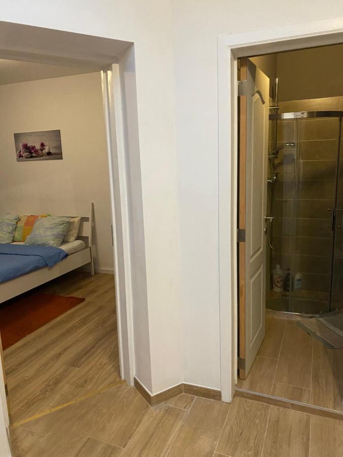 שרלרואה Superbe Appartement מראה חיצוני תמונה