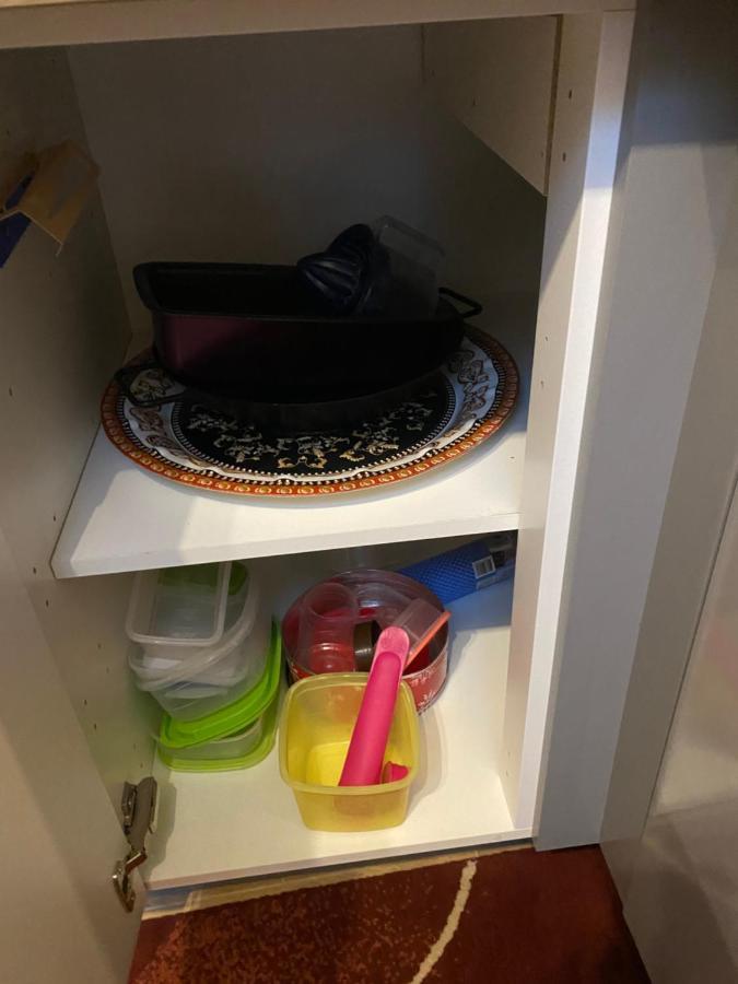 שרלרואה Superbe Appartement מראה חיצוני תמונה
