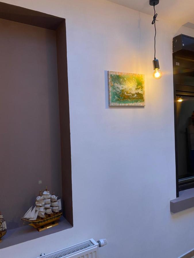 שרלרואה Superbe Appartement מראה חיצוני תמונה