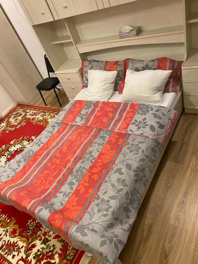 שרלרואה Superbe Appartement מראה חיצוני תמונה
