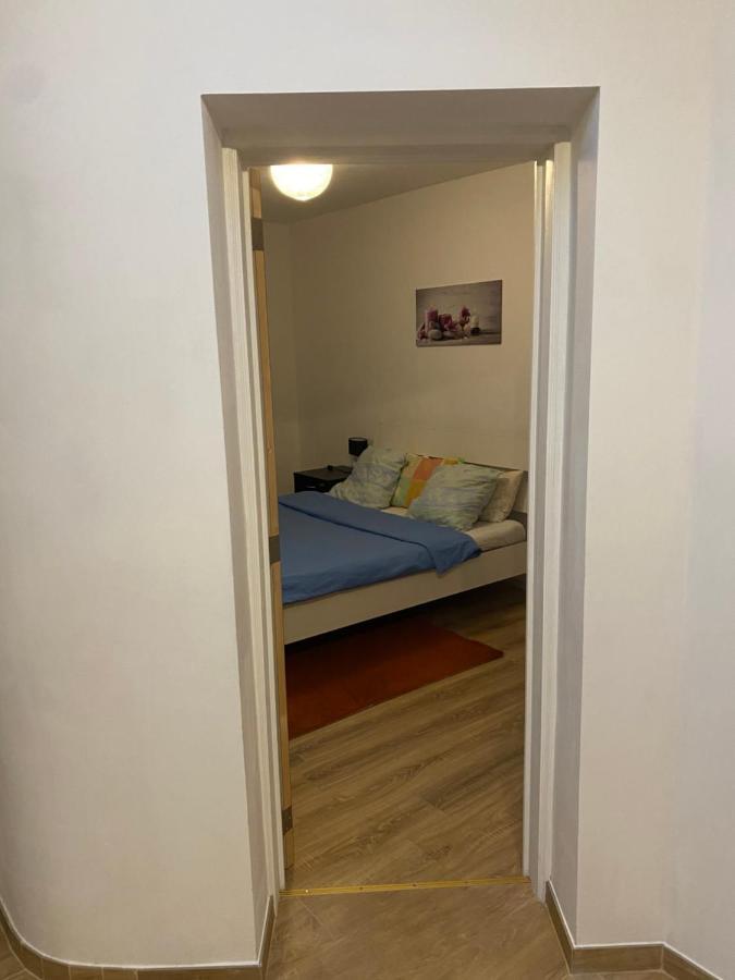 שרלרואה Superbe Appartement מראה חיצוני תמונה