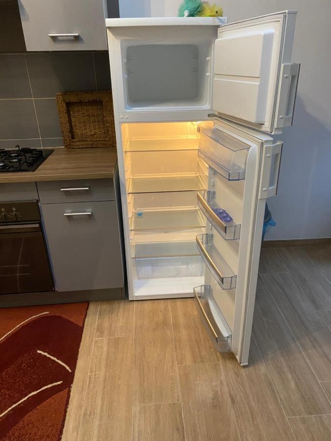 שרלרואה Superbe Appartement מראה חיצוני תמונה