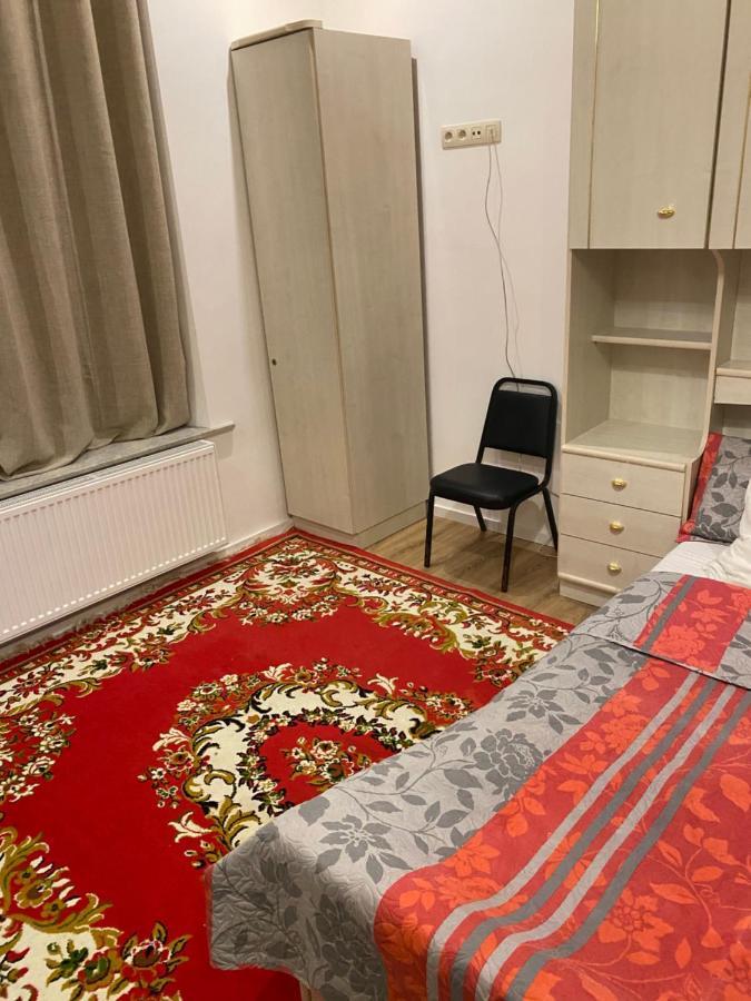 שרלרואה Superbe Appartement מראה חיצוני תמונה